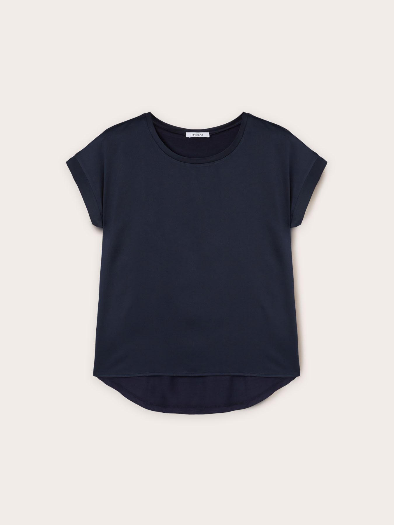 T-shirt bimati&egrave;re image number 4