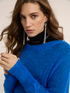 Oversized-Pullover aus Mohair-Mischung image number 3
