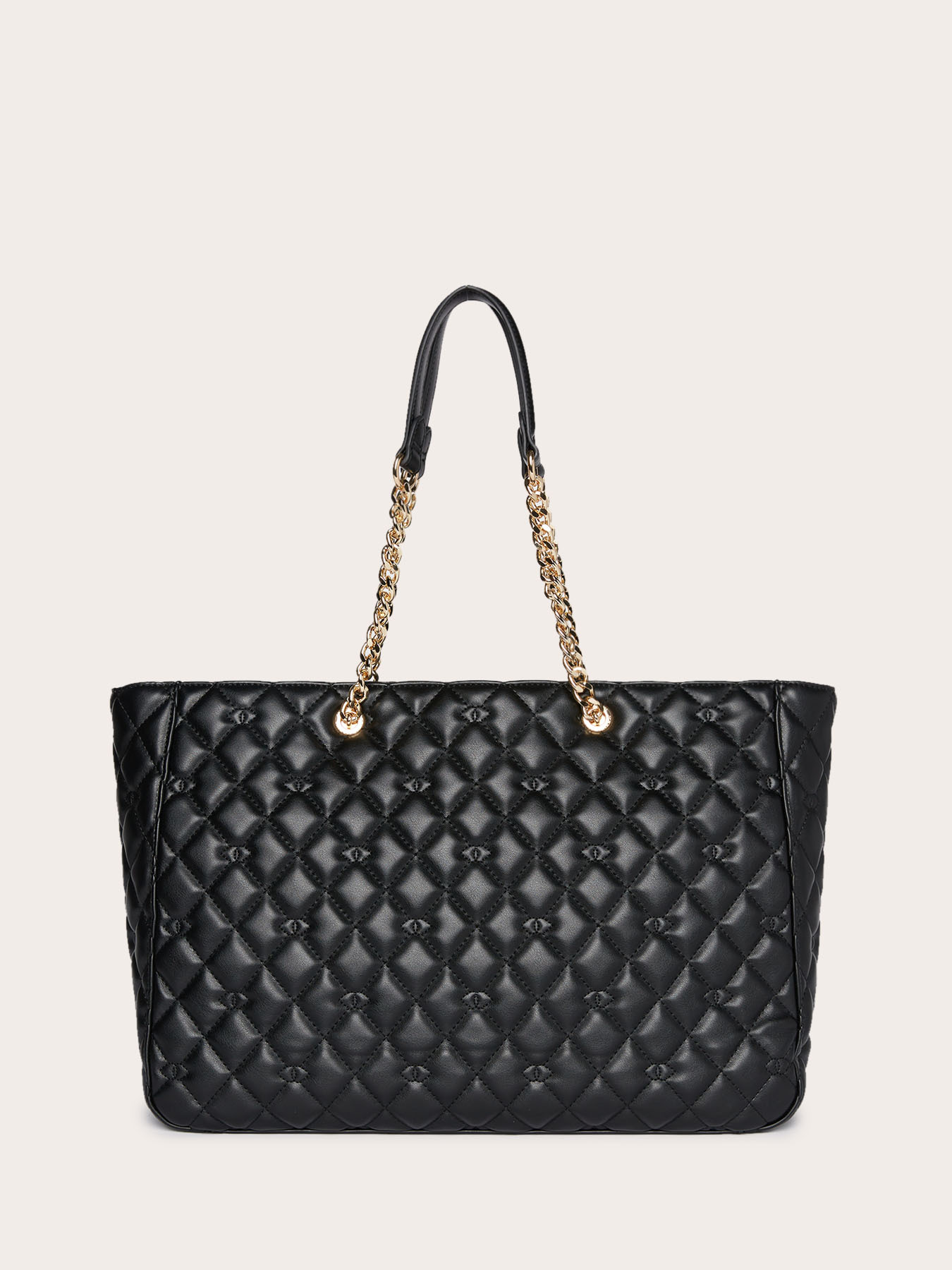 Cabas matelassé image number 1