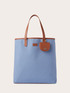 Canvas tote bag image number 0