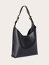 Hobo shoulder bag with adjustable handle image number 2