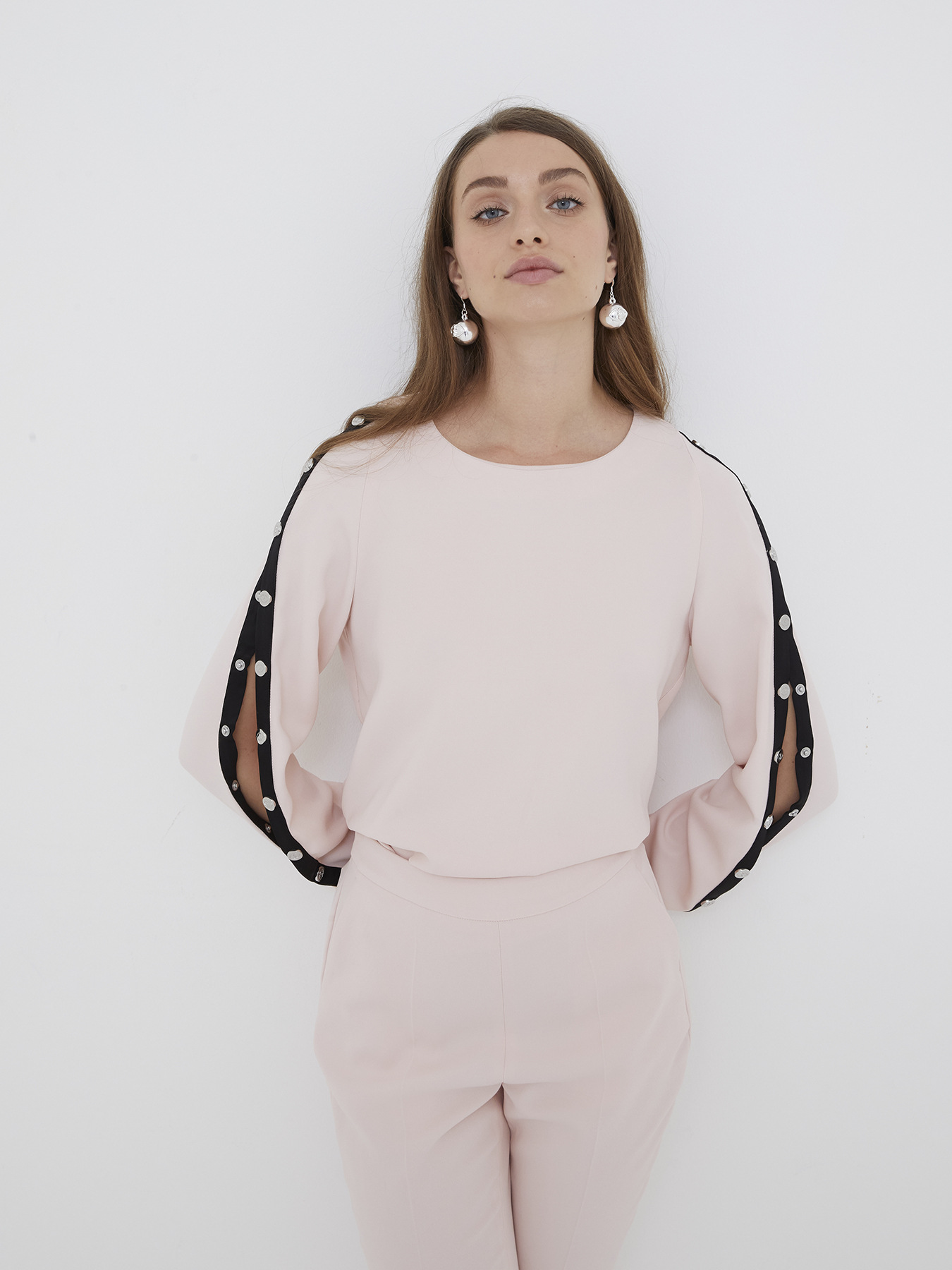 Blusa Smart Couture image number 0