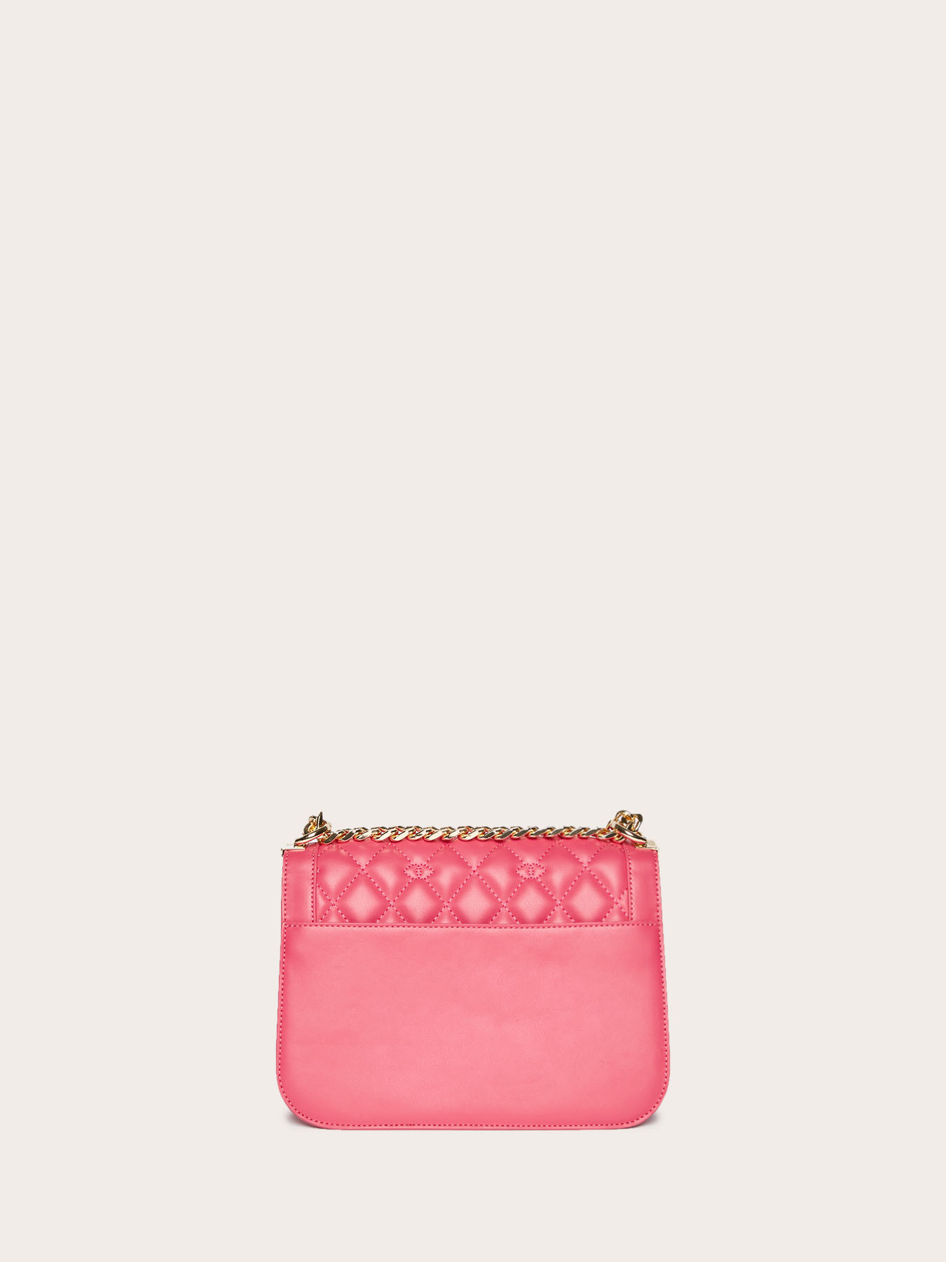 Quilted shoulder bag image number 1
