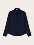 Chemise en popeline image number 3