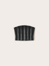 Top bustier Smart Couture image number 5