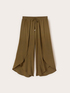 Pareo-Hose aus Viskose image number 4