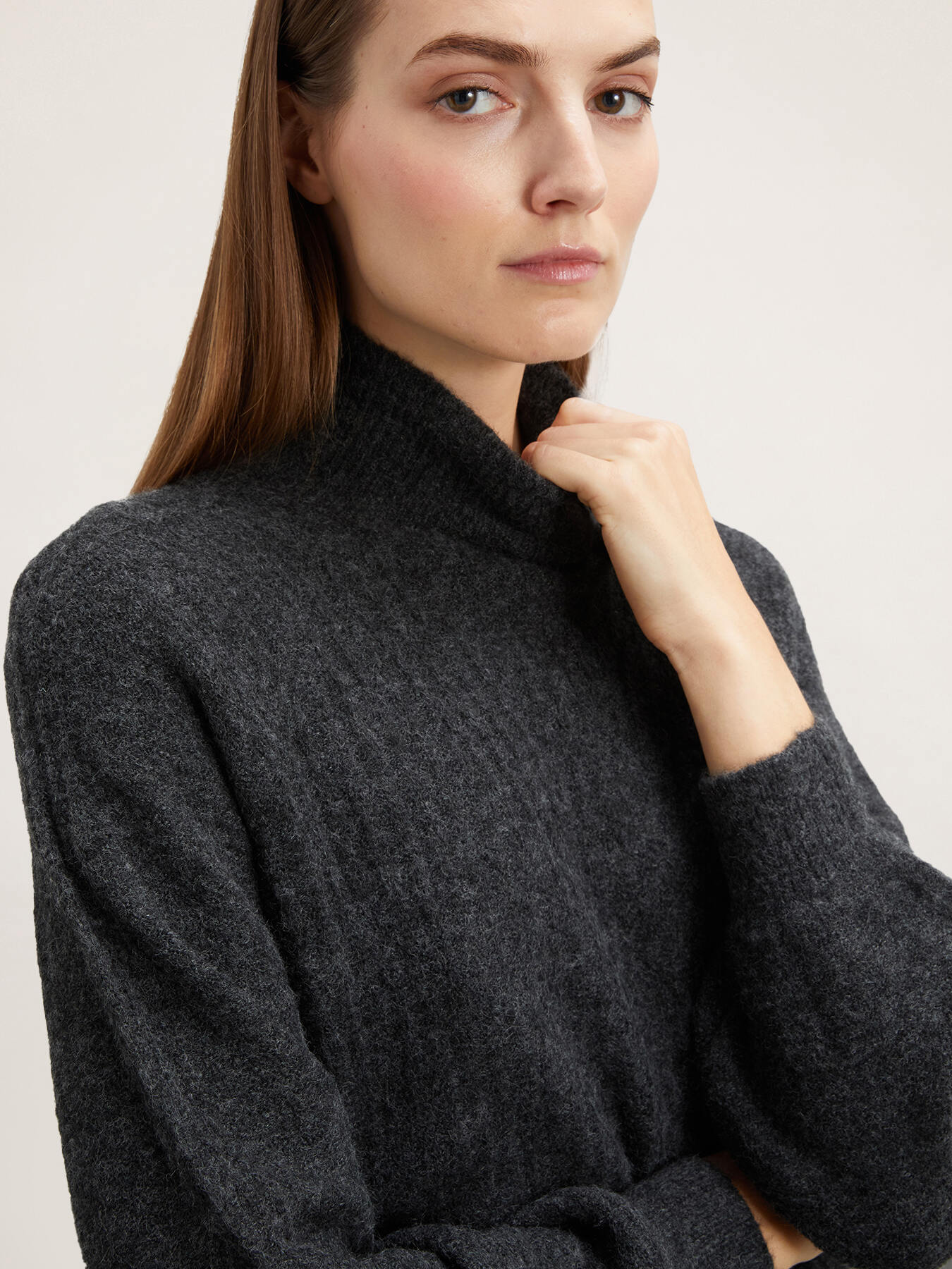 Maglia con maniche over image number 2