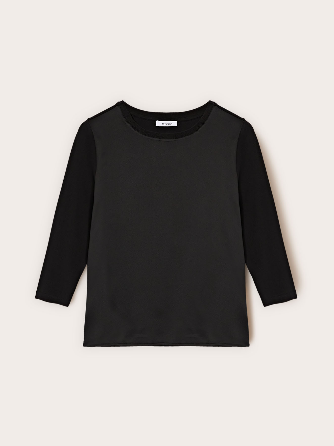 T-shirt bimati&egrave;re image number 3