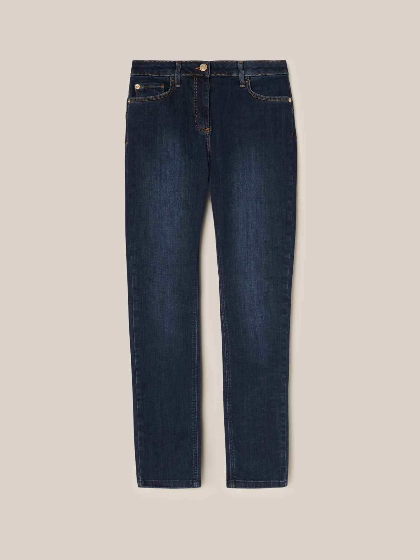 Jeans skinny Gisele push up - Motivi.com