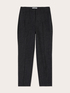 The Tailoring Lab regular trousers image number 4
