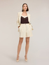 Shorts gessati The Tailoring Lab image number 2