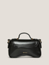 Baby Curvy Bag en simili-cuir image number 1