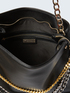 Tote bag with chains image number 4