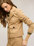Baumwolljacke mit Taschen image number 3