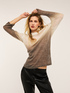 Nuanced colour sweater image number 0