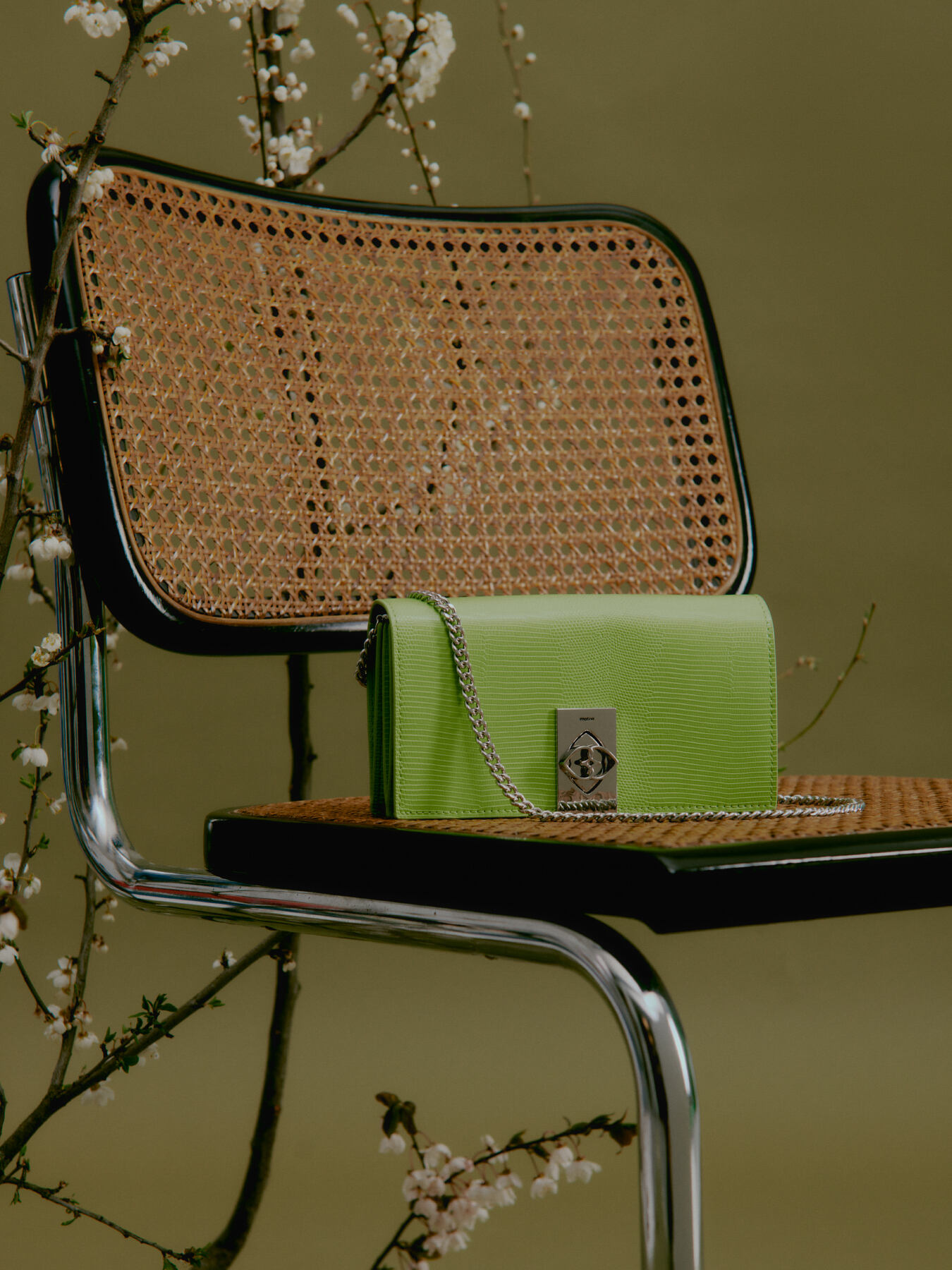 Wallet Double Love image number 0