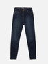 Jeans skinny dark blu image number 3