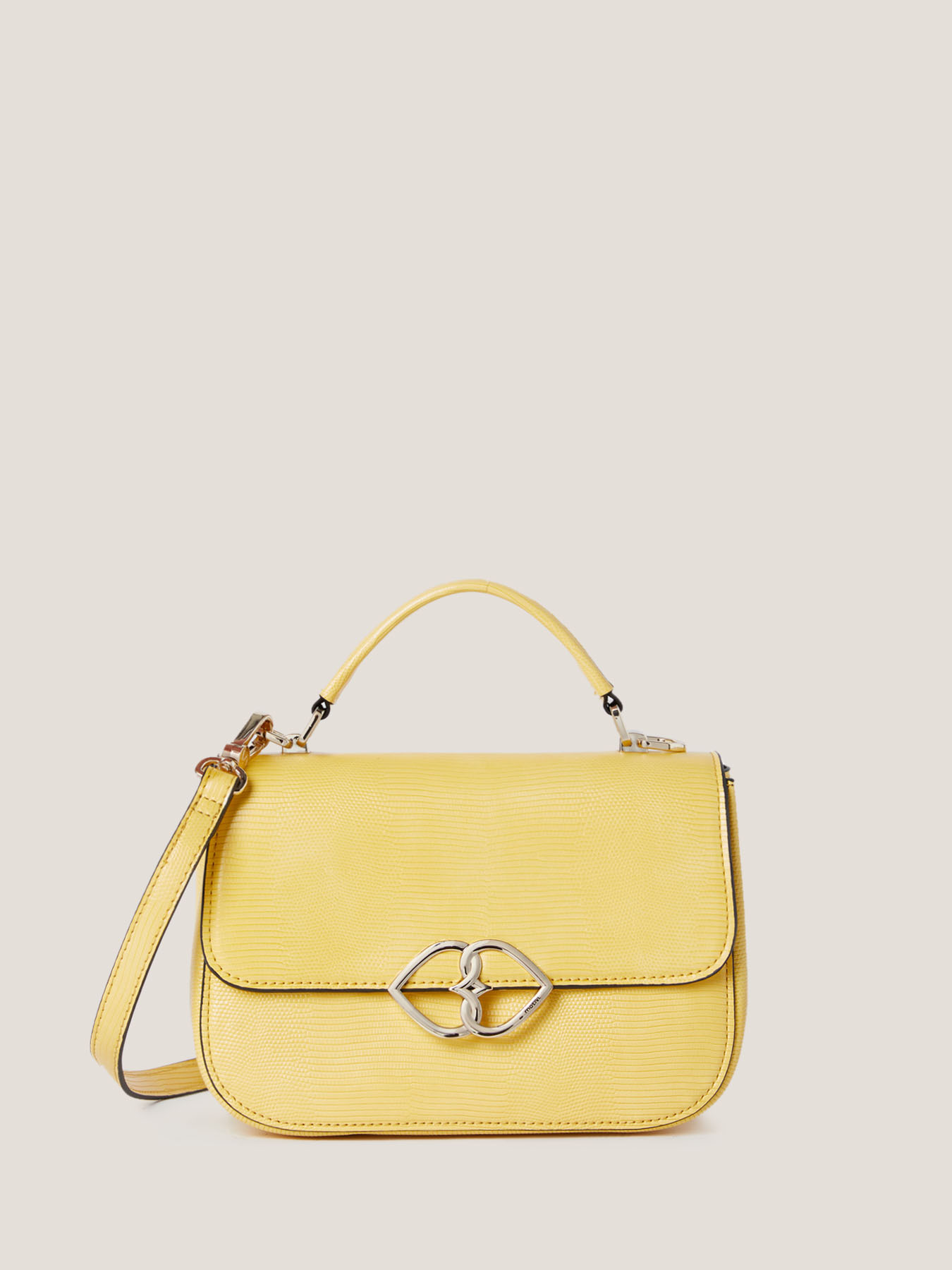 Faux leather Cross Body Arizona Bag image number 0