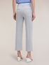 Pantaloni chino a vita alta image number 1
