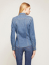 Camicia in denim image number 1