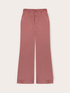 Palazzo-Hose aus Satin image number 3