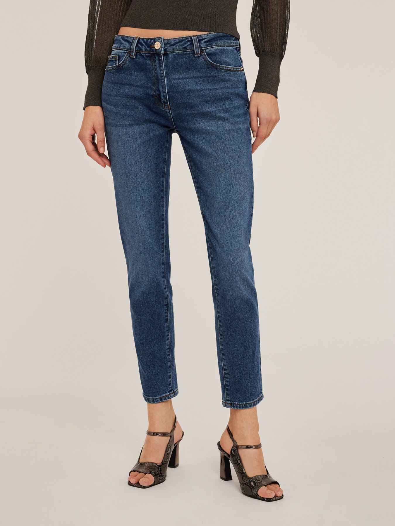 Jean slim fit Kendall image number 2