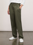 Regular trousers with pockets image number 0