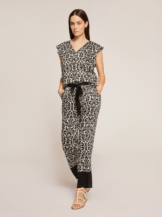 Pantaloni Larghi da Donna Online - Motivi.com