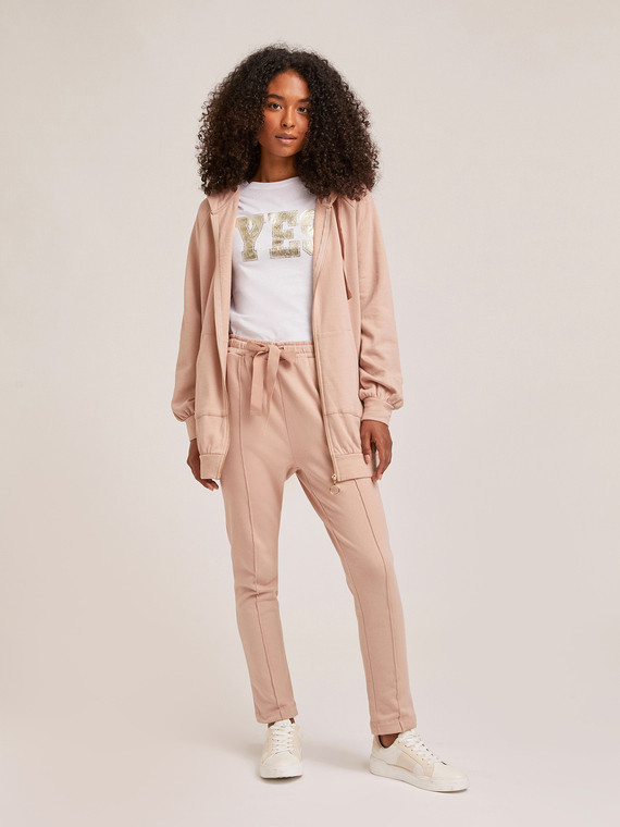 Motivi Pantaloni in felpa Donna