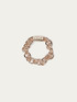 Golden chain bracelet image number 0