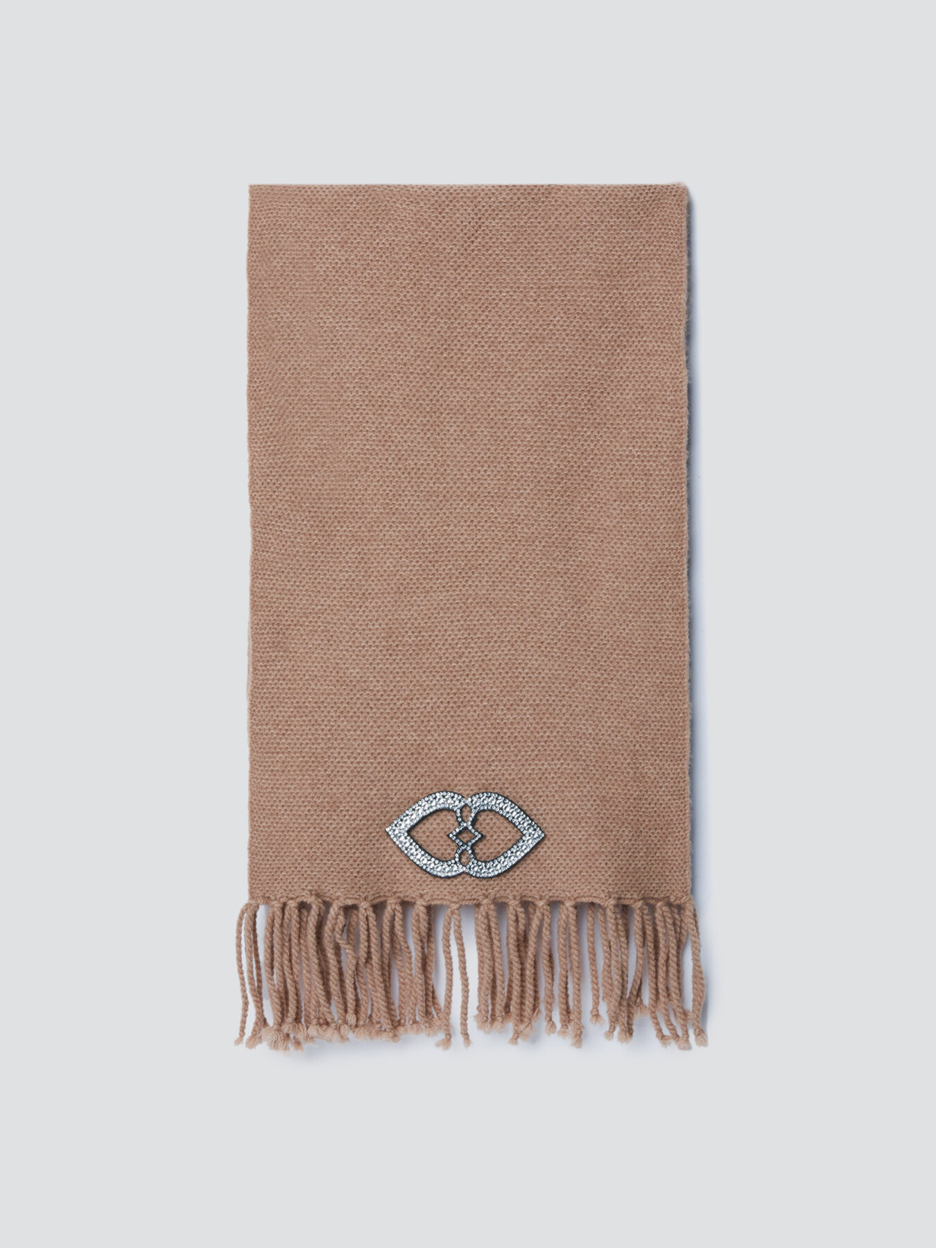 Sciarpa Double Love Christmas edition image number 0