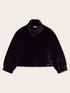 Winterjacke mit hohem Kragen image number 4