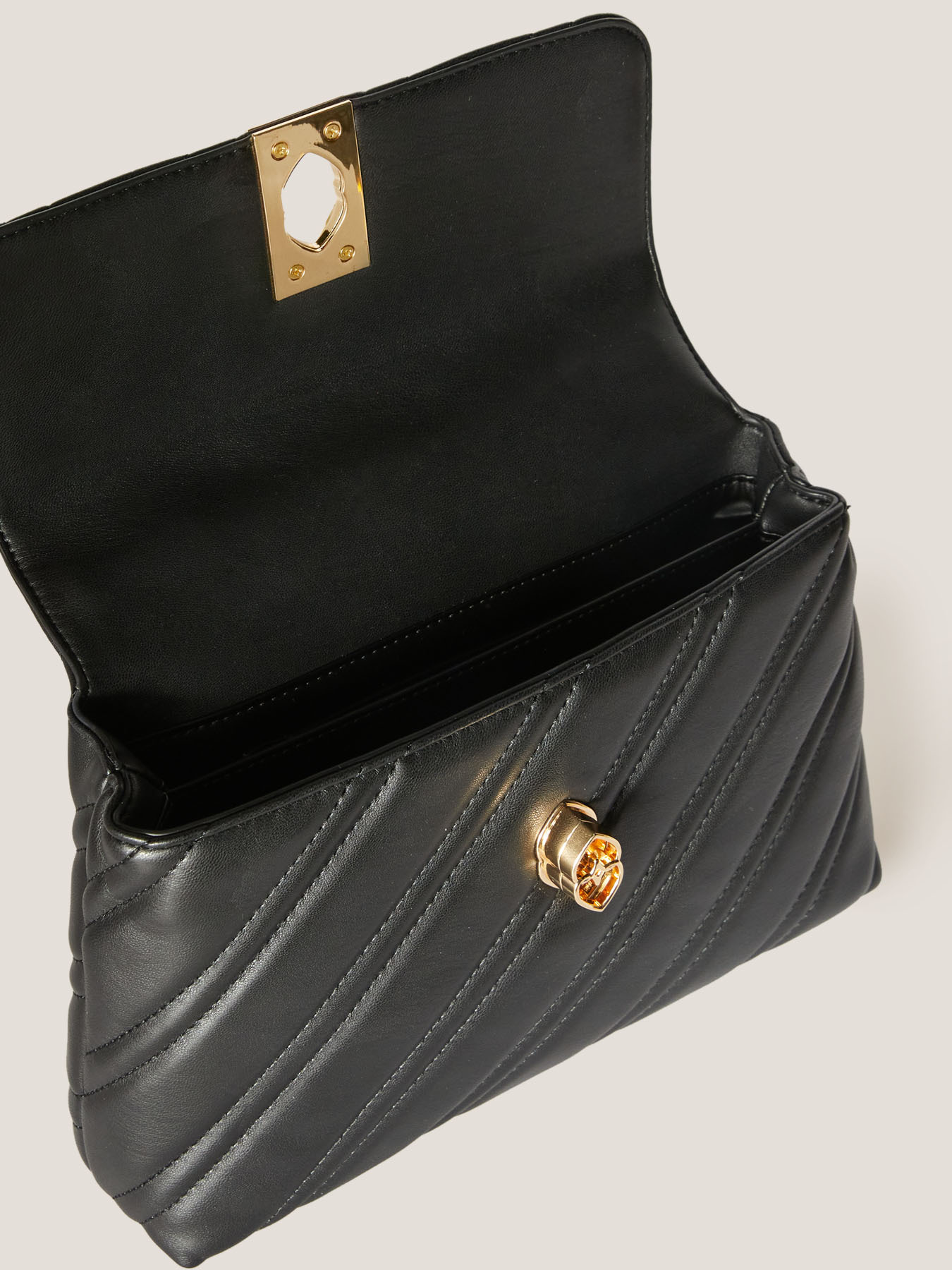 Lady soft in tessuto spalmato image number 4