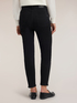 Jeans skinny talle alto black wash image number 1