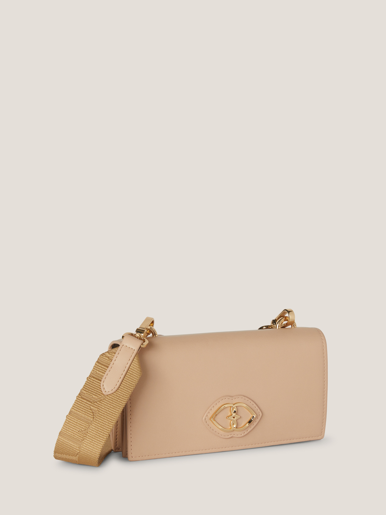 Wallet Daily in tessuto spalmato image number 2