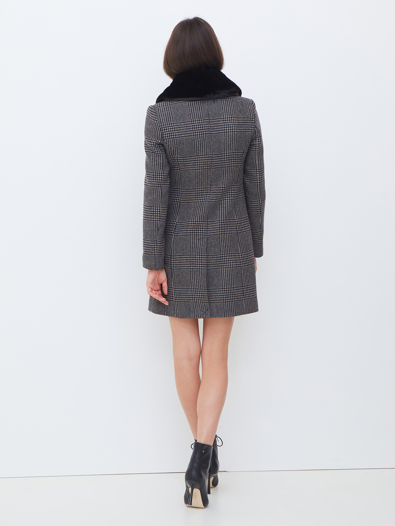 Cappotto lungo Premium Edition Made With Love image number 1