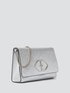 Borsa a tracolla glitter Smart Couture image number 1