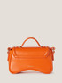 Baby Curvy Bag en simili-cuir image number 1