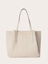 Shopper with visible stitching image number 2