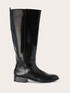 Niedrige Stiefel mit Nieten image number 2