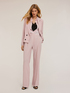 Pantalon large avec plis image number 3
