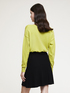 Maglia over scollo a v image number 1