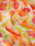 Pañuelo con estampado floral image number 2