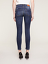 Skinny-Jeans Gisele Push-up image number 1