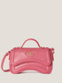 Baby Curvy Bag aus Lederimitat image number 0