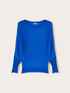 Oversized-Pullover aus Mohair-Mischung image number 4