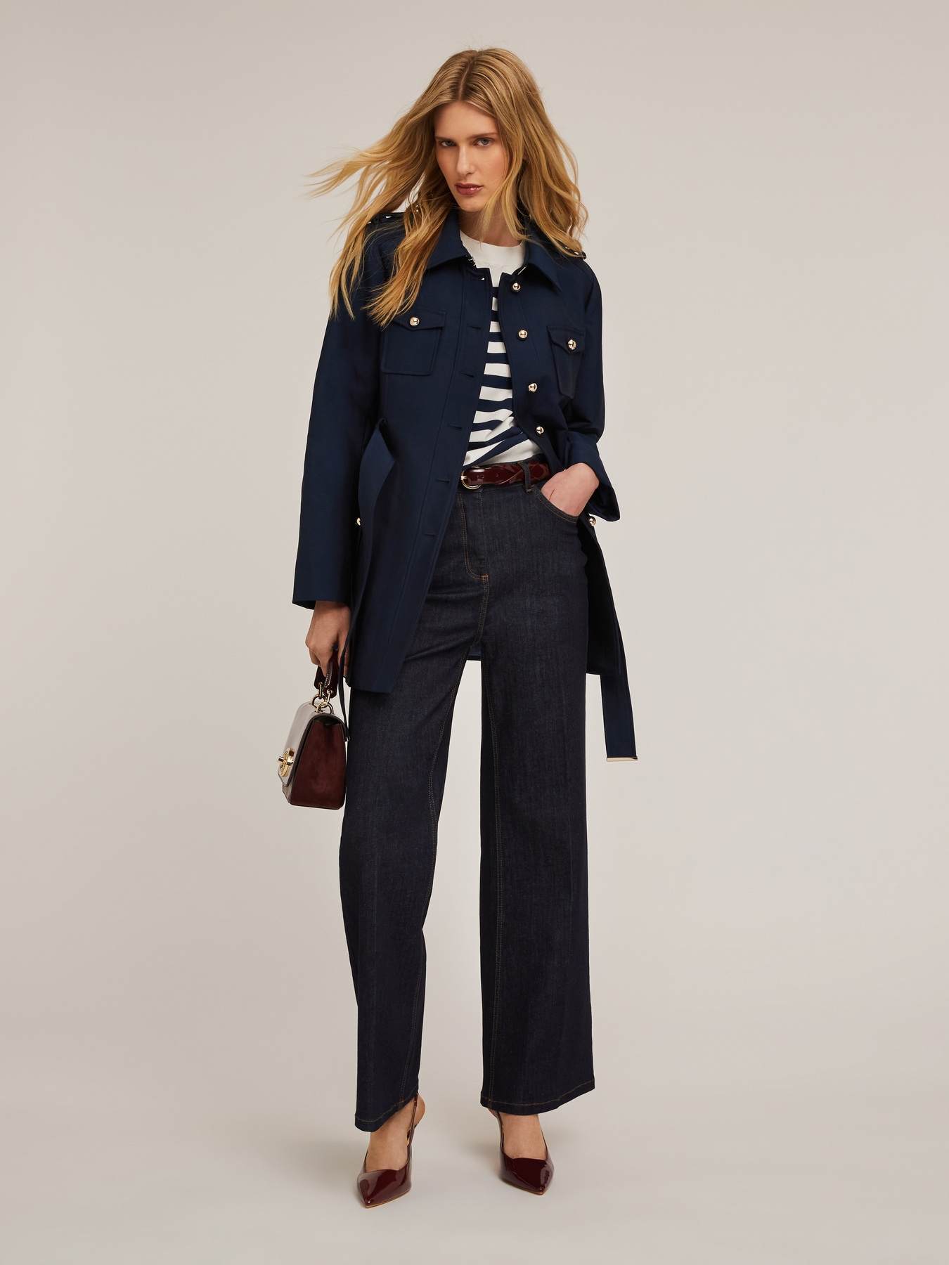 Trench monopetto image number 3