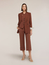 Cropped-Hose The Tailoring Lab image number 2