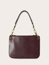 Twins bag in coated fabric image number 1