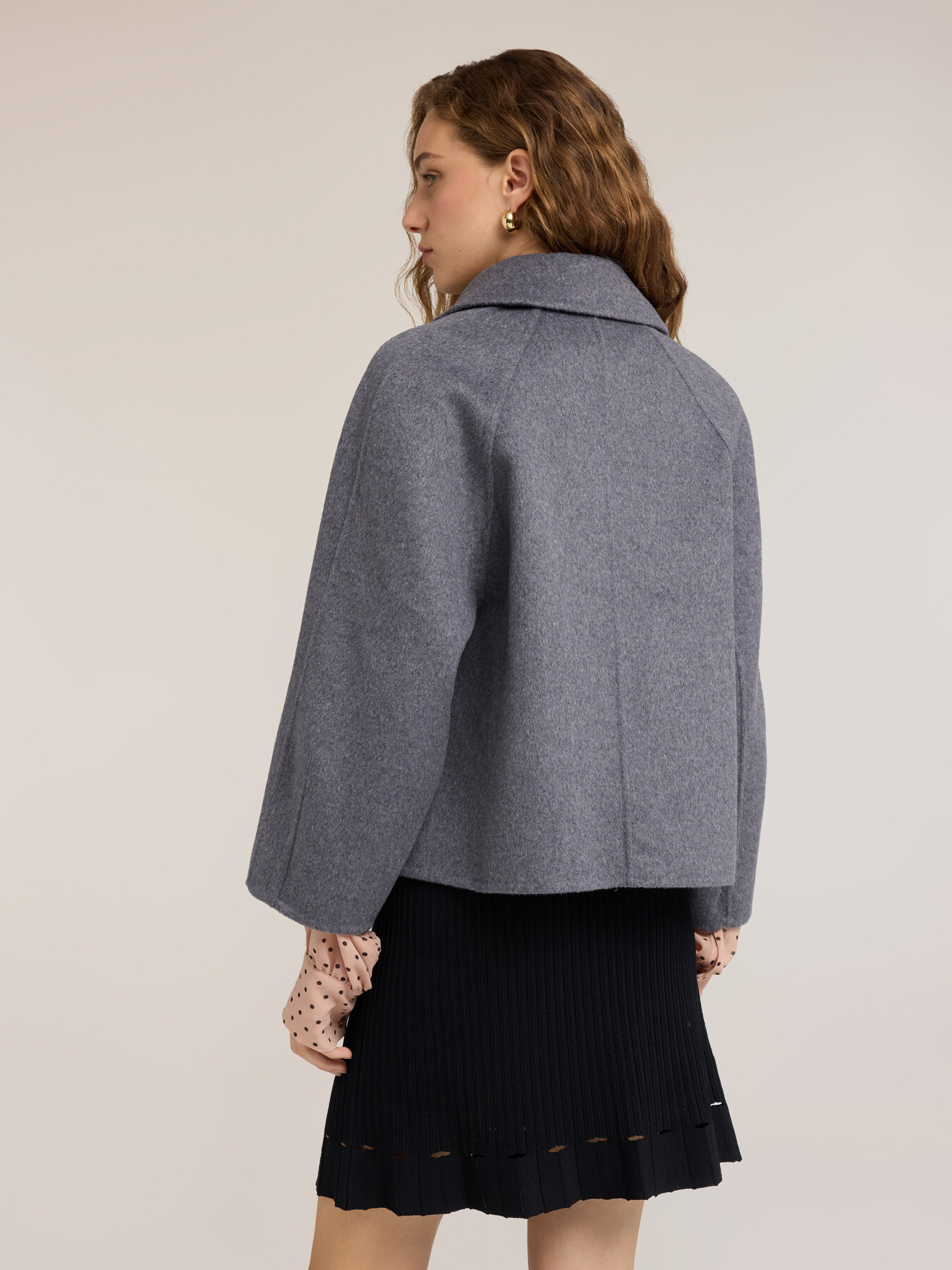 Zweireiher-Cabanjacke image number 1